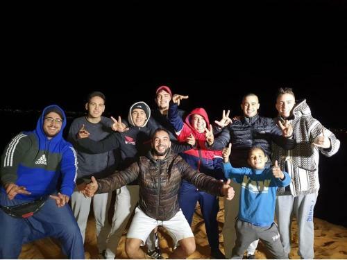 Hassan Merzouga Camp