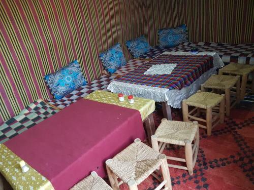 Hassan Merzouga Camp