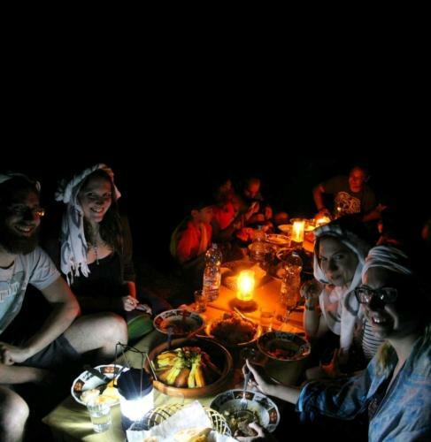 Hassan Merzouga Camp