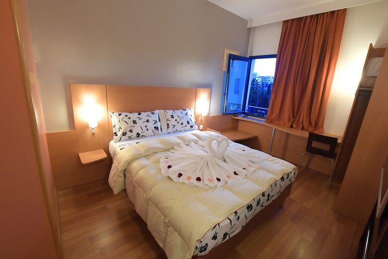 Senator Hotel Tanger