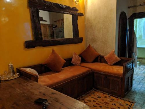 Riad The Repose