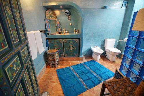 Riad The Repose