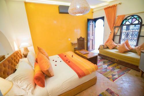 Riad The Repose