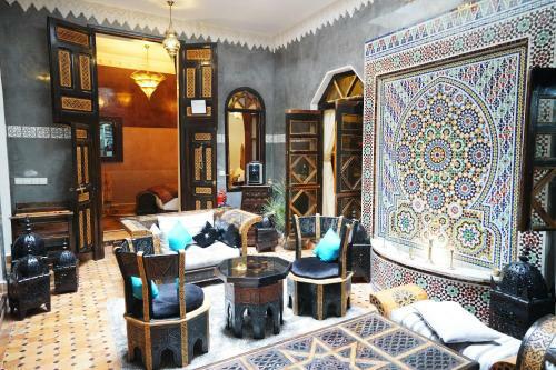 Riad The Repose