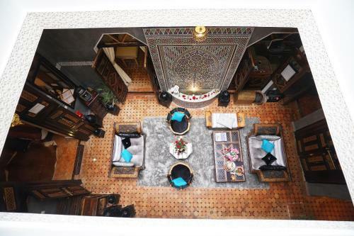 Riad The Repose