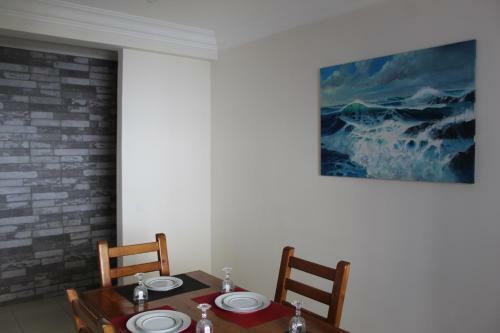 Sweet Apartment 5min Walk From Train Station -free Parking-
