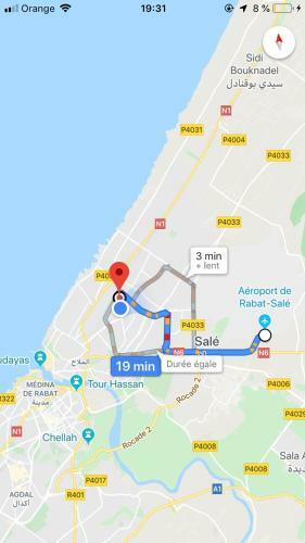 Sweet Apartment 5min Walk From Train Station -free Parking-