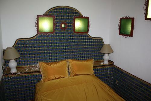Riad Dar El Mouhit