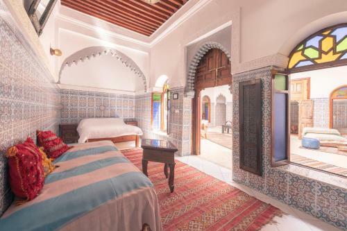 Hostal Riad Dar Nawfal