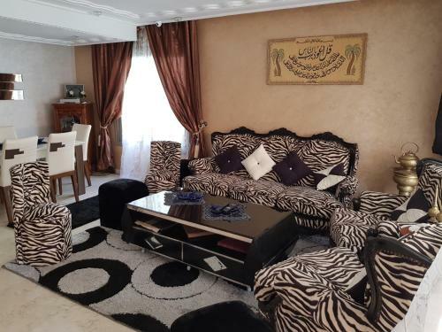 Apartamento Plage Des Nations Resort (prestigia)