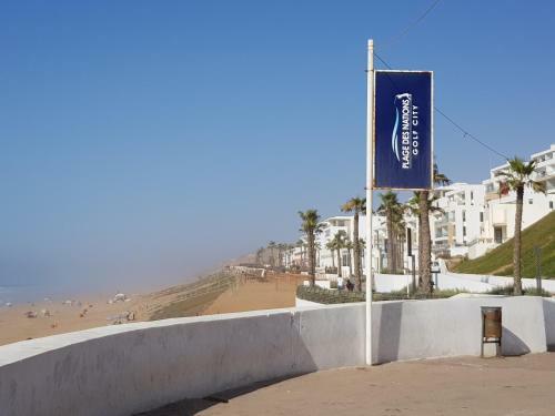 Apartamento Plage Des Nations Resort (prestigia)