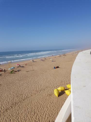 Apartamento Plage Des Nations Resort (prestigia)