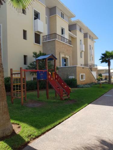 Apartamento Plage Des Nations Resort (prestigia)