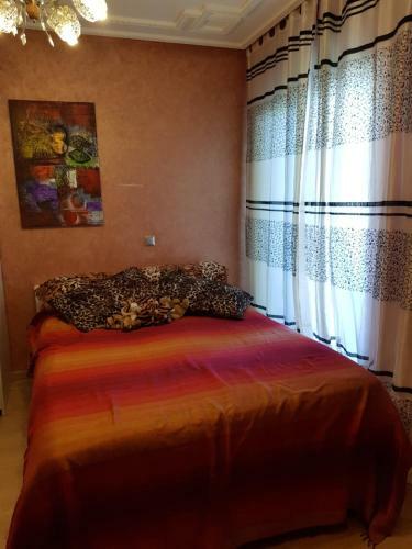 Apartamento Plage Des Nations Resort (prestigia)