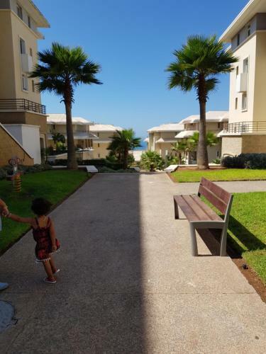 Apartamento Plage Des Nations Resort (prestigia)
