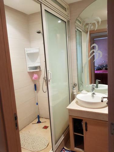 Apartamento Plage Des Nations Resort (prestigia)