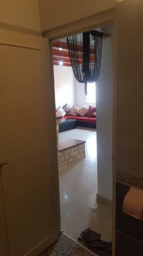 Darcom Apartments