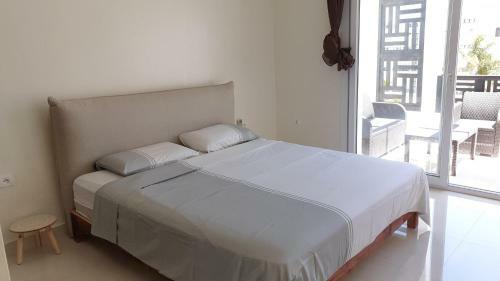 Apartamento Riad Saidia