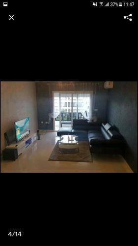 Apartamento Riad Saidia