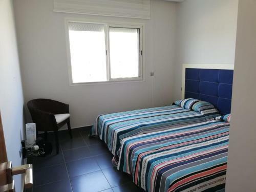 Apartamento Residence La Perla Saidia