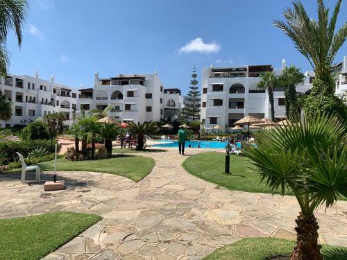Apartamento Duplexe Marina Beach