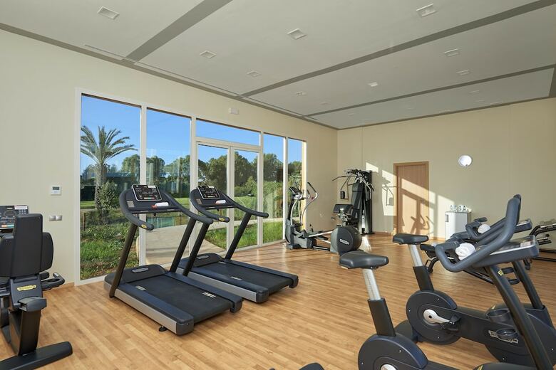 Hotel Melia Saidia Garden Golf Resort