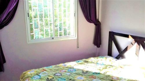 Apartment Jardin De Moulouya