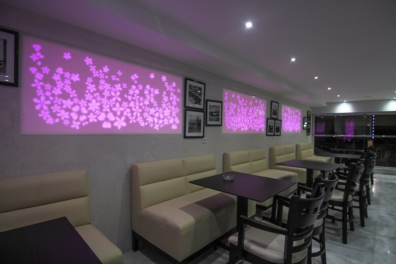 Hotel Kenzo