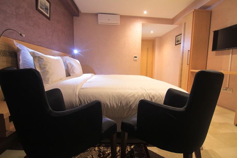 Hotel Kenzo