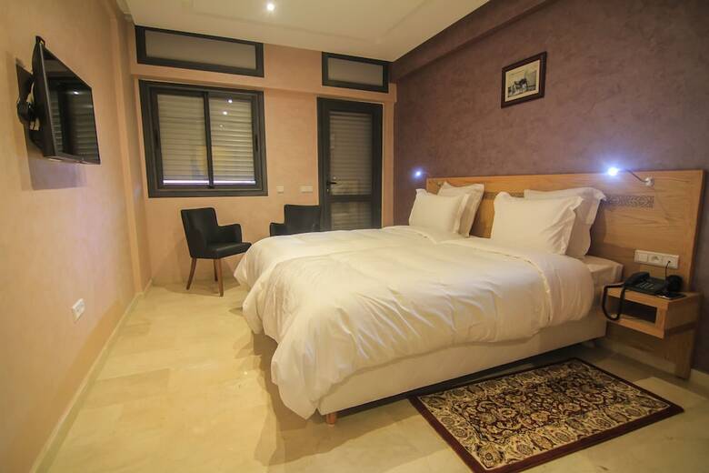 Hotel Kenzo
