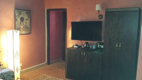 Riad La Porte Du Bouregreg