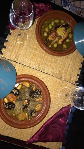 Riad La Porte Du Bouregreg