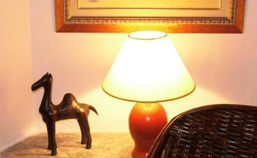 Riad A La Belle Etoile