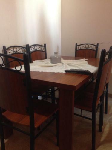 Apartment Two Bedrooms In Hassan