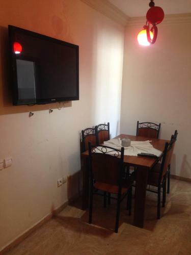 Apartment Two Bedrooms In Hassan