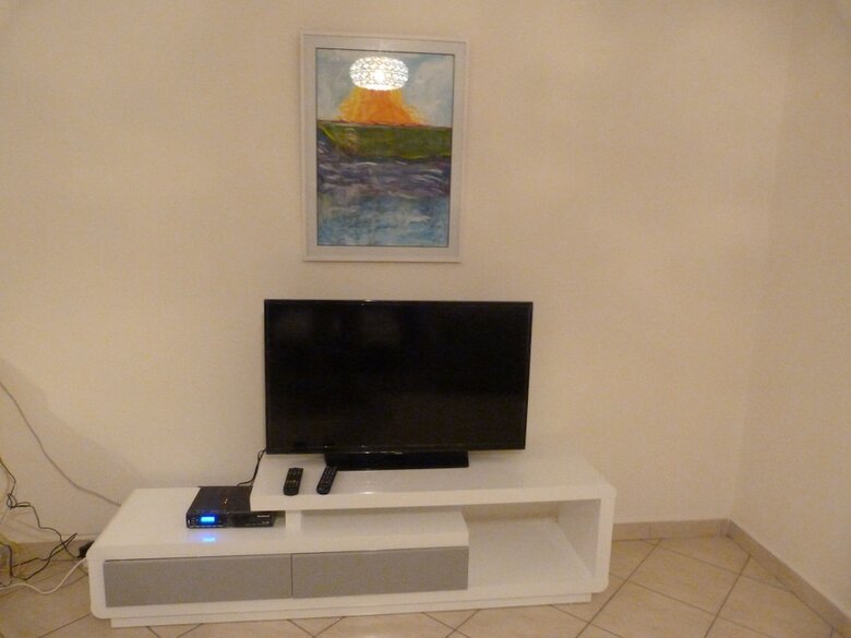 Apartamento R�sidence Les Ambassadeurs
