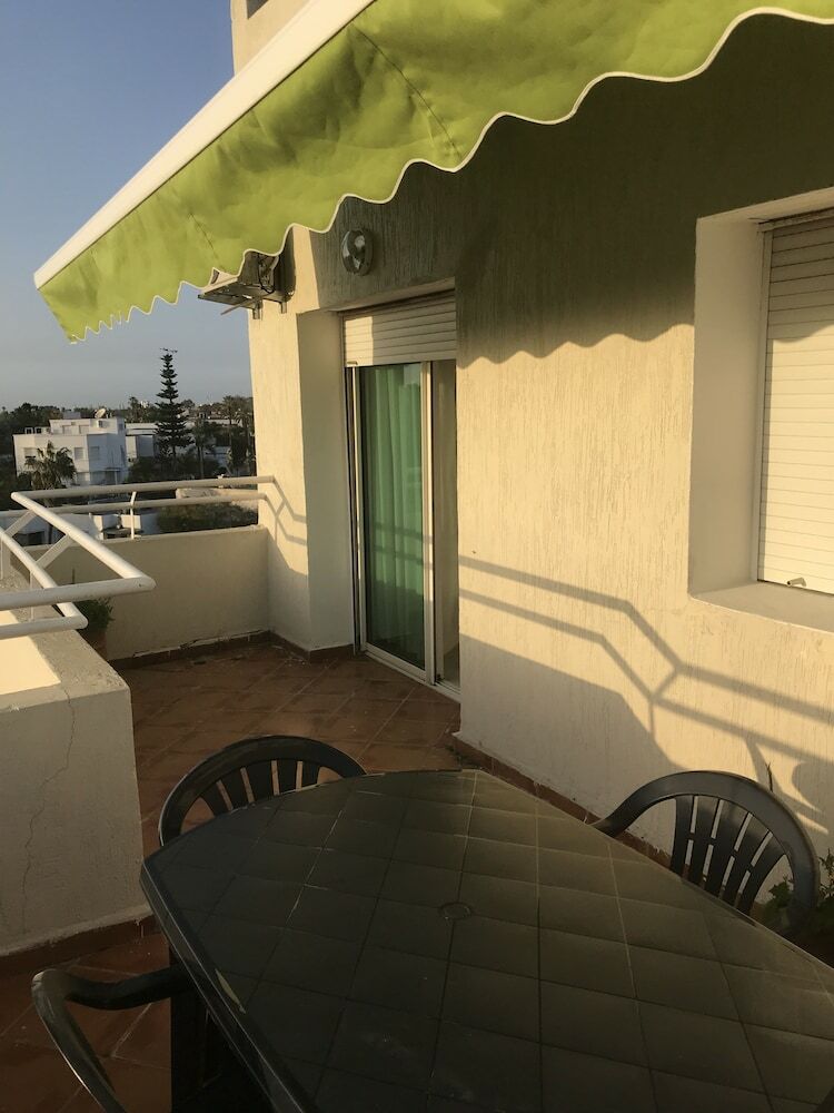 Apartamento R�sidence Les Ambassadeurs