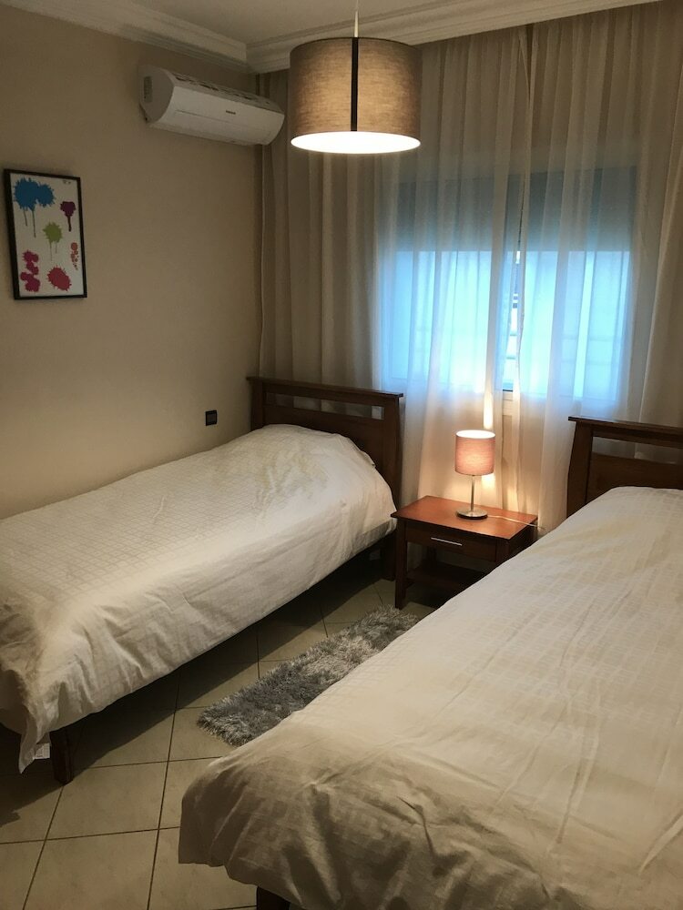 Apartamento R�sidence Les Ambassadeurs