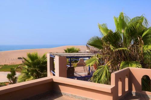 Villa In Club Evasion
