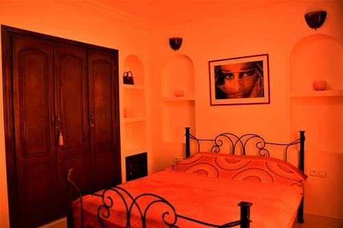 Villa In Club Evasion