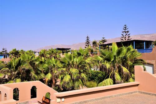 Villa In Club Evasion