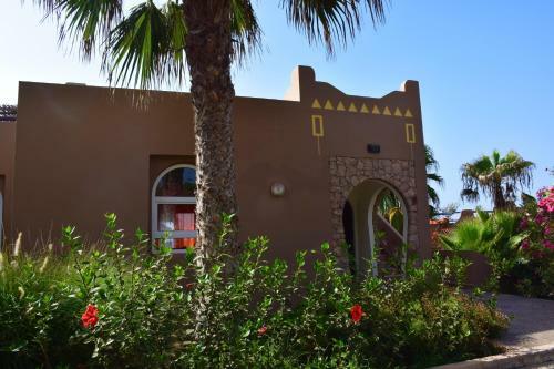 Villa In Club Evasion