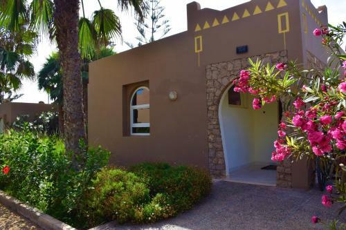 Villa In Club Evasion