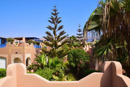 Villa In Club Evasion