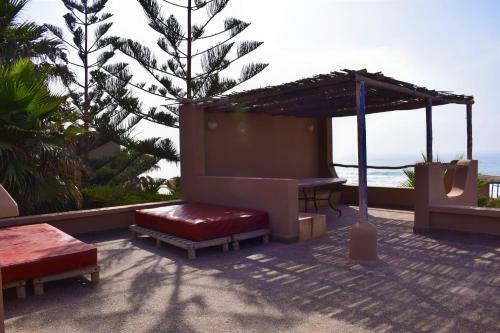 Villa In Club Evasion
