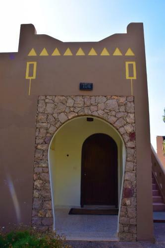 Villa In Club Evasion