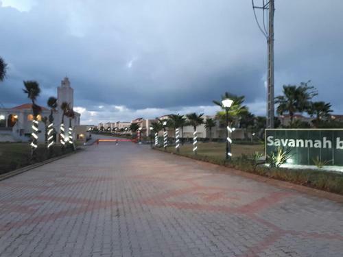 Savannah Beach Villa