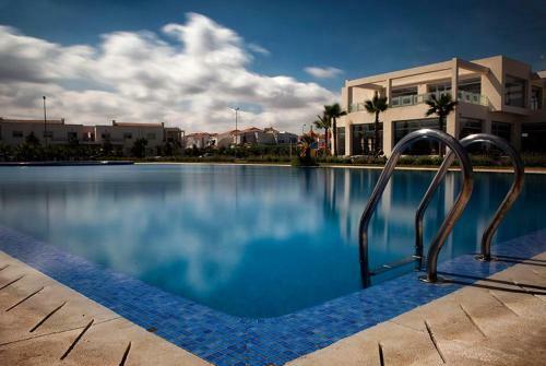 Savannah Beach Villa