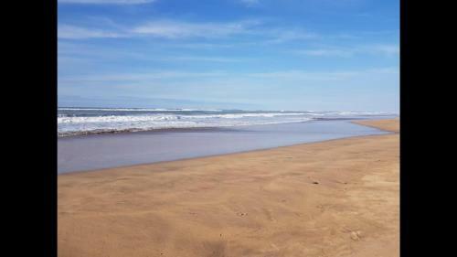 Holiday Home Blanca Beach