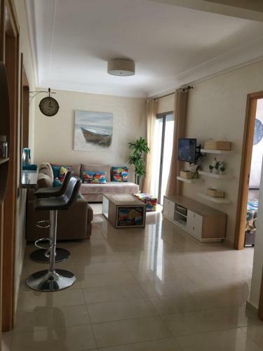 Holiday Home Blanca Beach